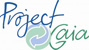 Project Gaia Logo